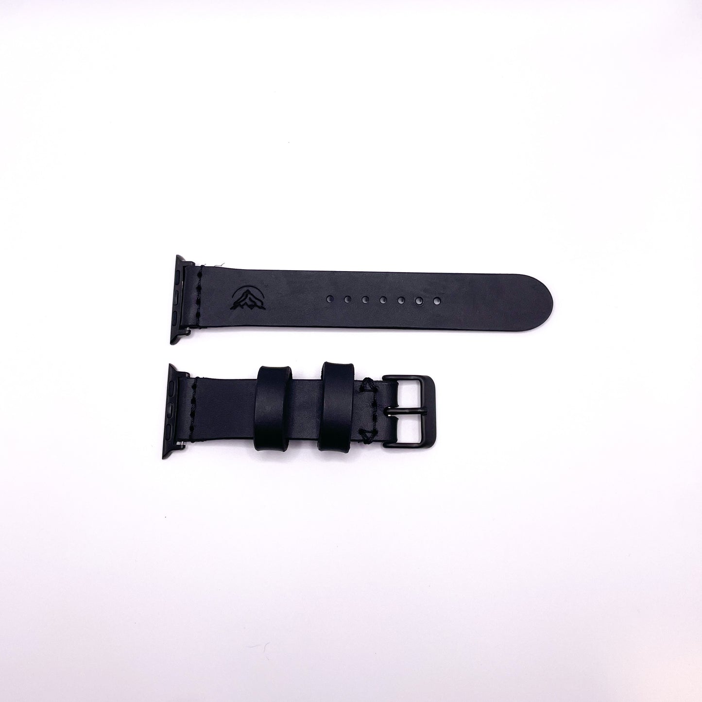 Classic Strap BLK/BLK