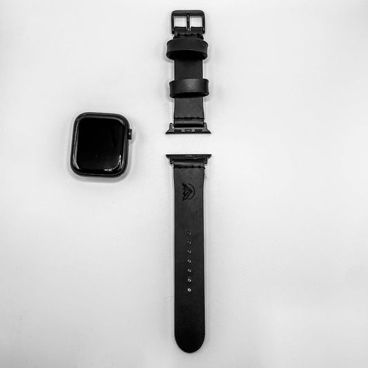 Classic Strap BLK/BLK