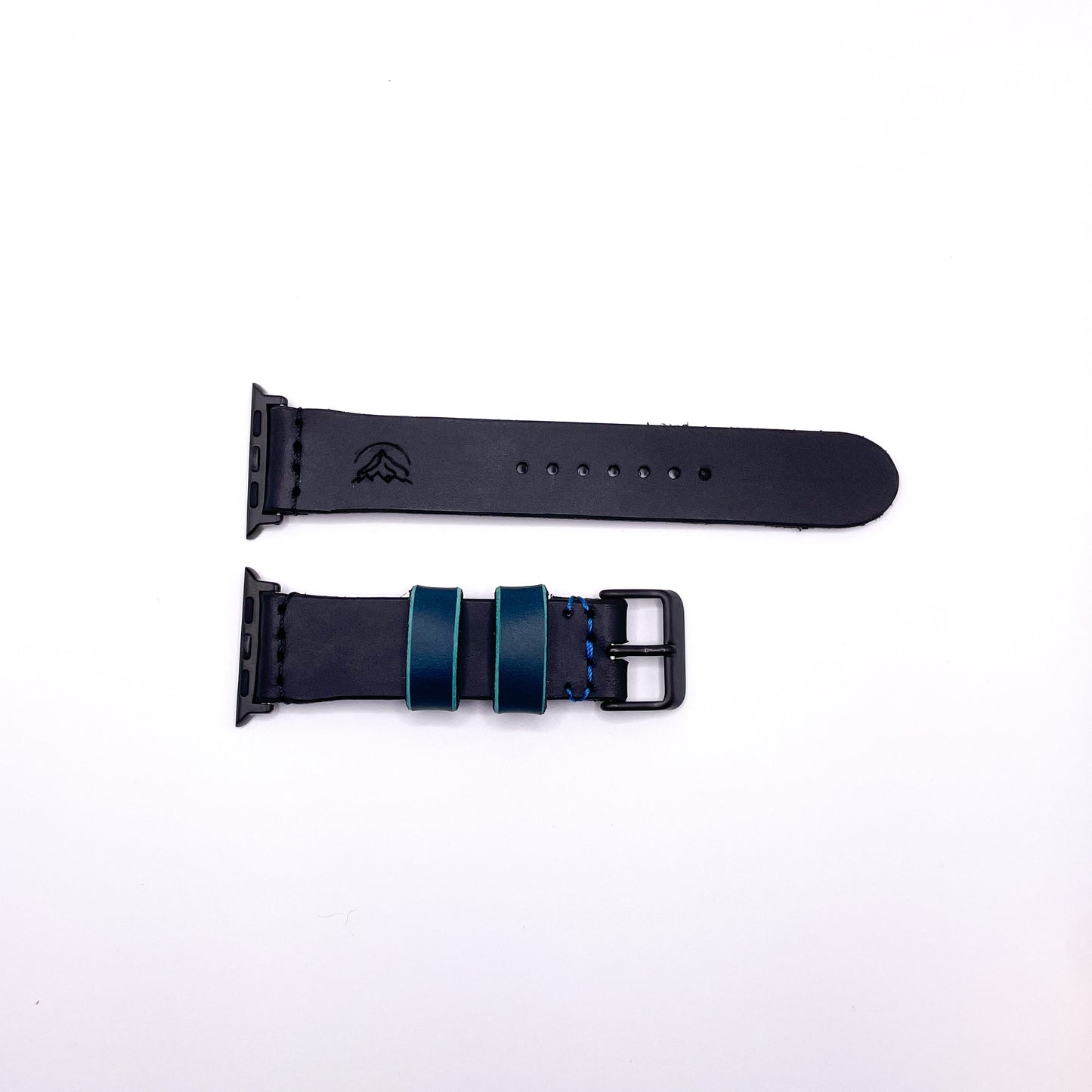 Classic Strap BLK/BLUE