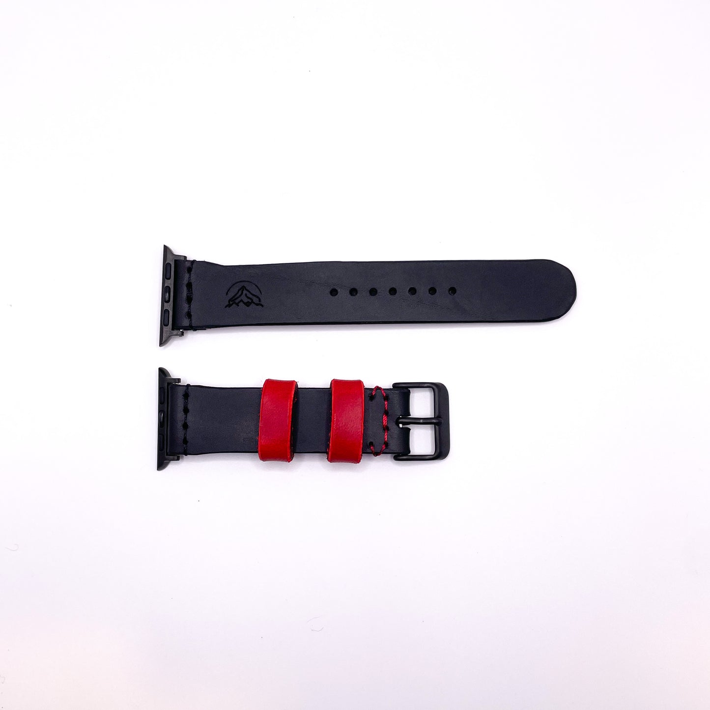 Classic Strap BLK/RED