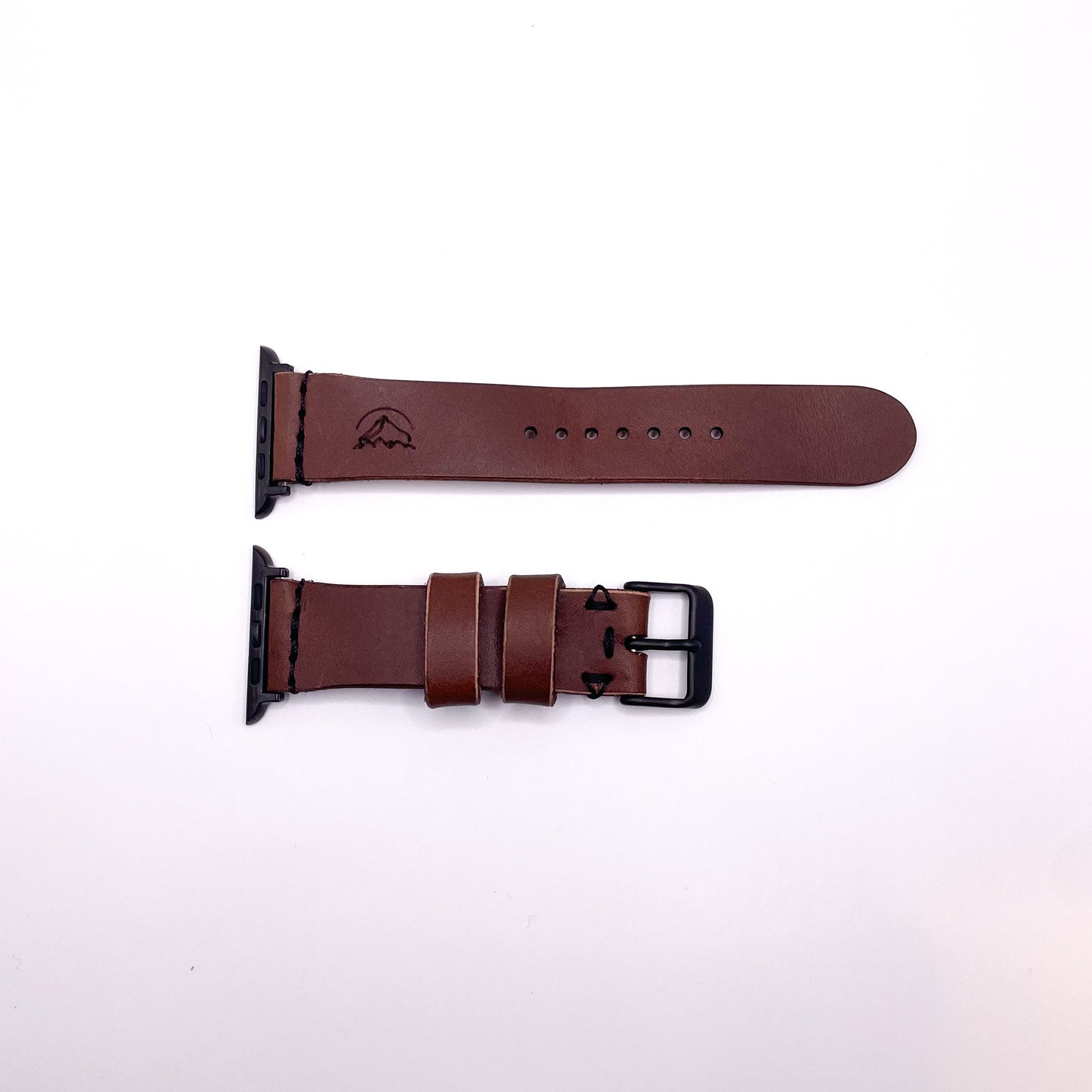 Classic Strap DRK/BRWN