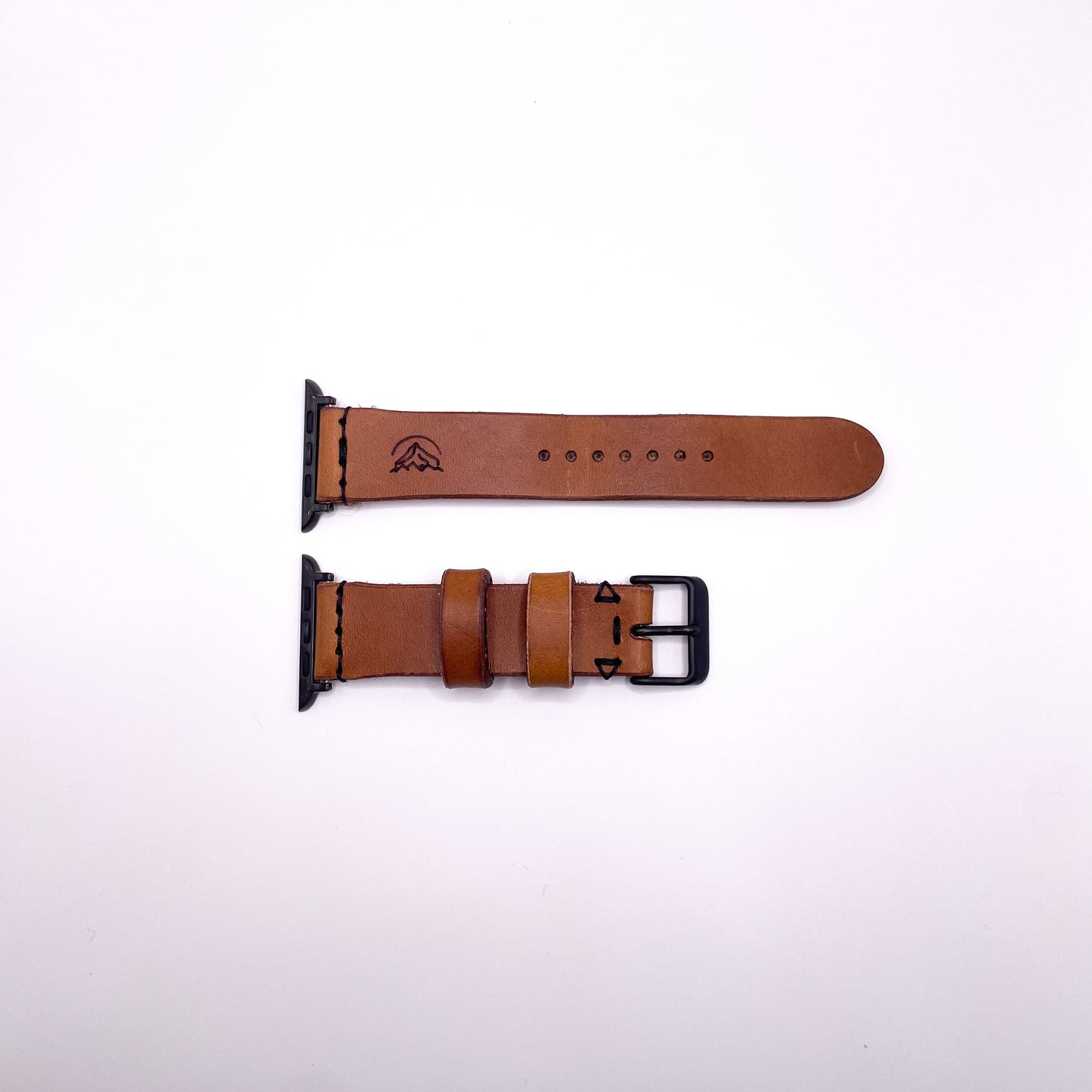 Classic Strap LGT/BRWN